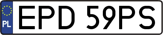 EPD59PS