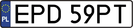 EPD59PT