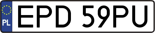 EPD59PU