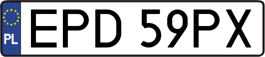 EPD59PX
