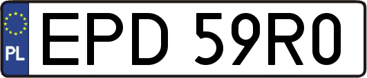 EPD59R0