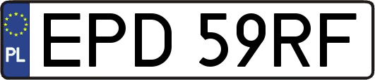EPD59RF