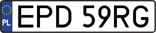 EPD59RG