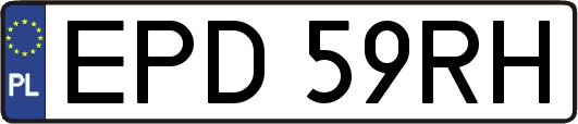 EPD59RH