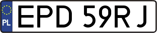 EPD59RJ