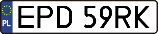 EPD59RK