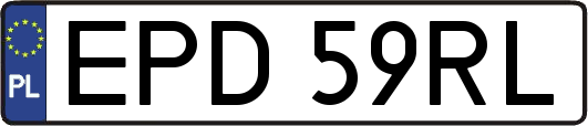 EPD59RL