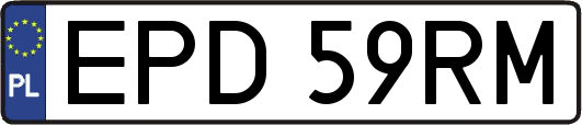 EPD59RM