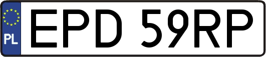 EPD59RP