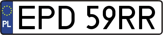 EPD59RR