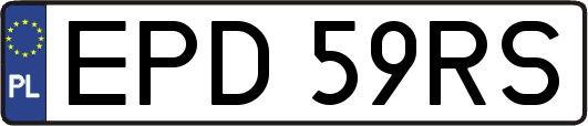 EPD59RS