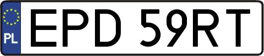 EPD59RT