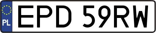 EPD59RW