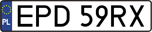 EPD59RX
