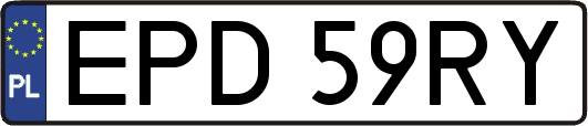 EPD59RY