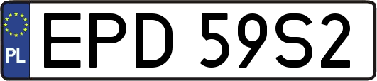 EPD59S2