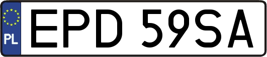 EPD59SA