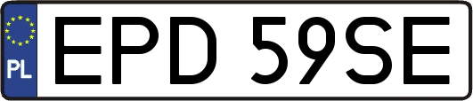 EPD59SE