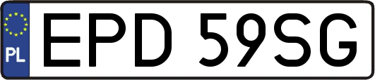 EPD59SG