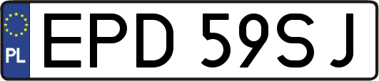 EPD59SJ