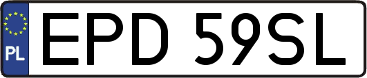 EPD59SL