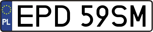 EPD59SM