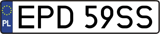 EPD59SS