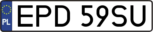 EPD59SU