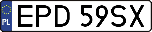 EPD59SX