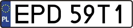 EPD59T1