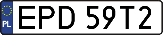 EPD59T2
