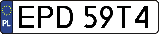 EPD59T4