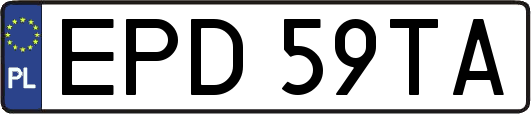 EPD59TA