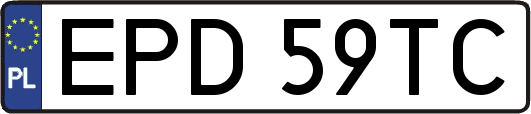 EPD59TC
