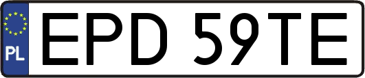 EPD59TE