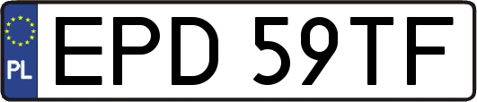 EPD59TF