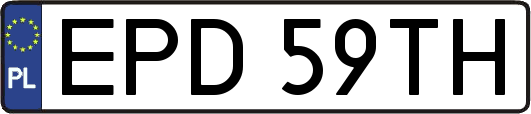 EPD59TH