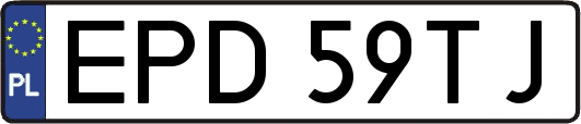 EPD59TJ
