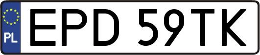 EPD59TK