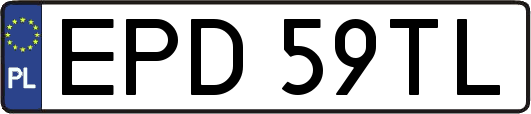 EPD59TL