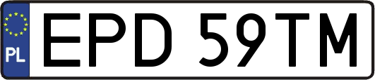EPD59TM