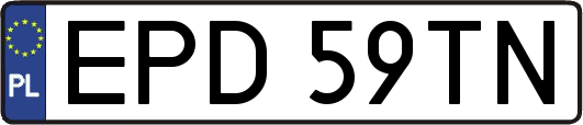 EPD59TN