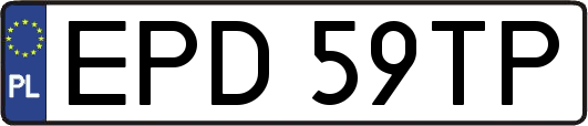 EPD59TP