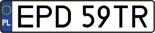 EPD59TR