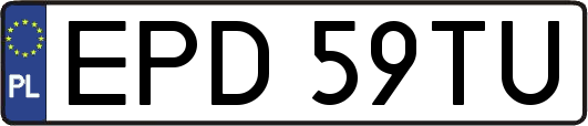EPD59TU
