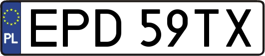 EPD59TX