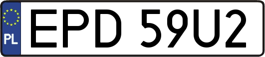 EPD59U2