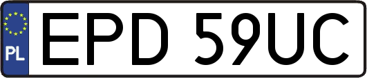 EPD59UC