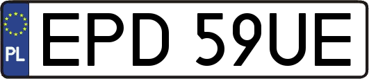EPD59UE