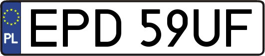EPD59UF